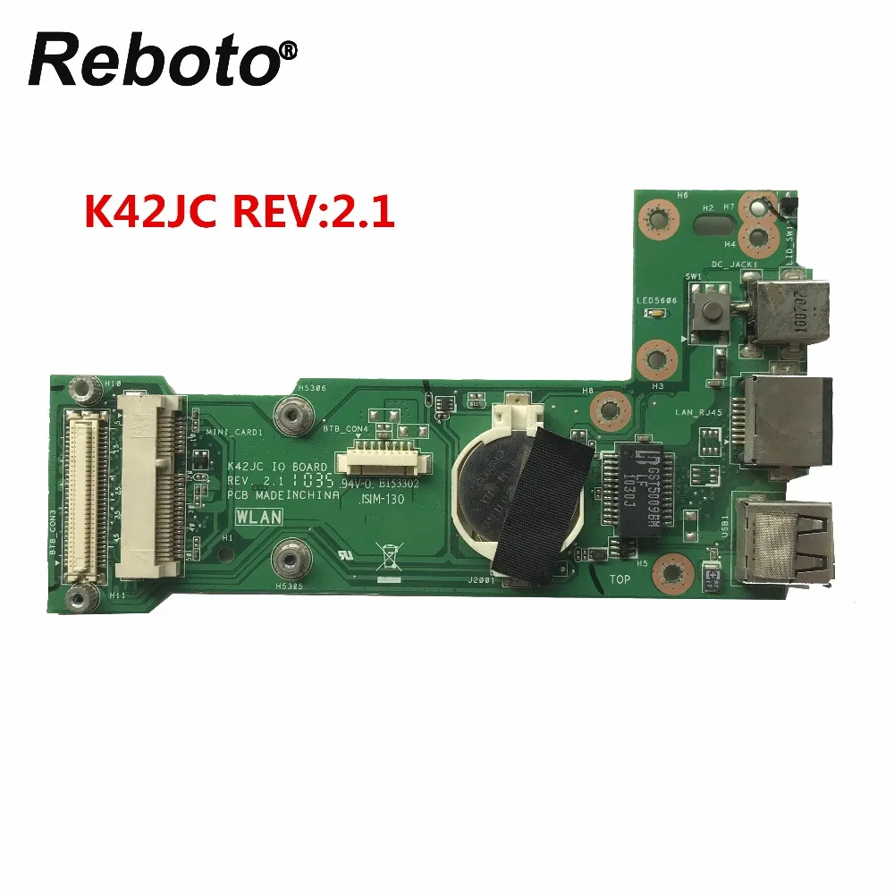 Asus k42j аккумулятор