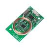 EM4100 8 см RFID считыватель Беспроводной Модуль UART 3Pin 125 кГц DC 5 в набор датчиков для чтения ► Фото 2/6