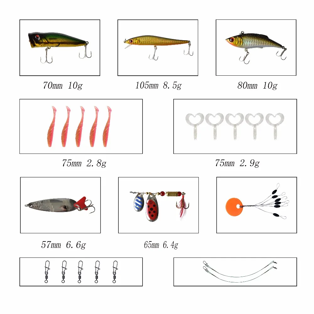 Noeby 1 шт. 16/14 см 60/32 г minnow приманки рыболовные приманки Minnow Bass Рыбалка Прикормка искусственные приманки Охота дом