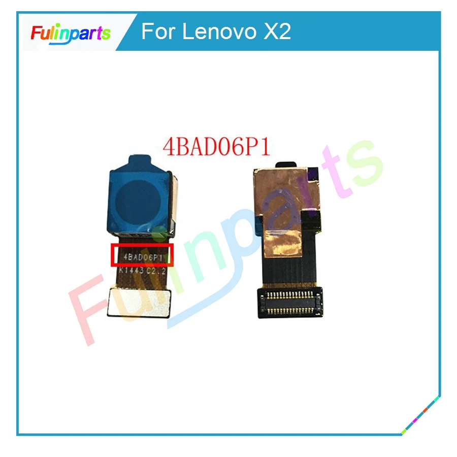 Для Lenovo VIBE X2 X2-CU X2-TO задний модуль большой камеры гибкий кабель сменные детали |
