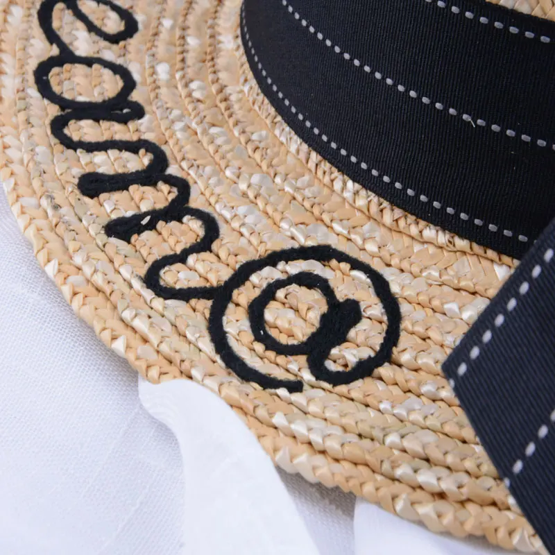 STRAW-HATS-
