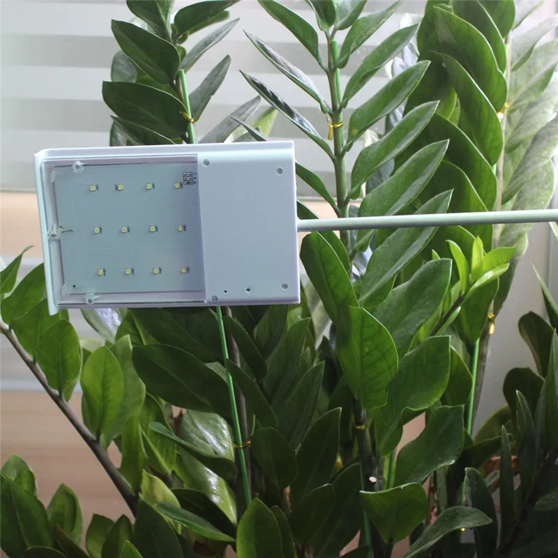 Emissores de Luz Água do Jardim ao ar Lâmpada de Alta Off à Noite Luz de Rua à Prova Luz de Parede Ultra Fino Diodos Solar d' Livre Lúmen Auto on - 15 14 China solar street light Suppliers