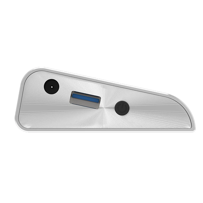 Мульти usb 3 0 концентратор 10 портов разветвитель ведущий USB A/type C SD карта адаптер
