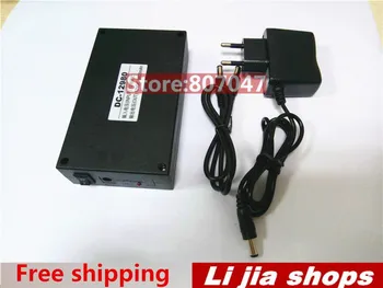 

Free Shipping DC 12V 9800mah Rechargeable Li-ion Lithium Battery Batteries for CCTV camera Free Shipping