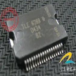 10 шт TLE6288R СОП-36 новое и оригинальное