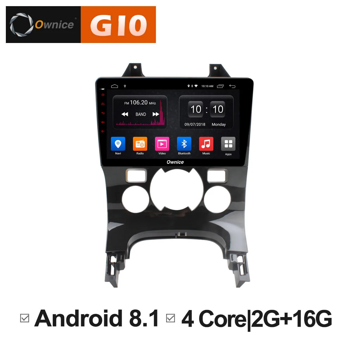 Perfect Ownice C500+ G10 Octa 8 Core Android 8.1 DVD player headunit audio Navi for Peugeot 2009 2010 2011 2012 2013 3008 4G LTE 2G+32G 1 Perfect Ownice C500+ G10 Octa 8 Core Android 8.1 DVD player headunit audio Navi for Peugeot 2009 2010 2011 2012 2013 3008 4G LTE 2G+32G 1