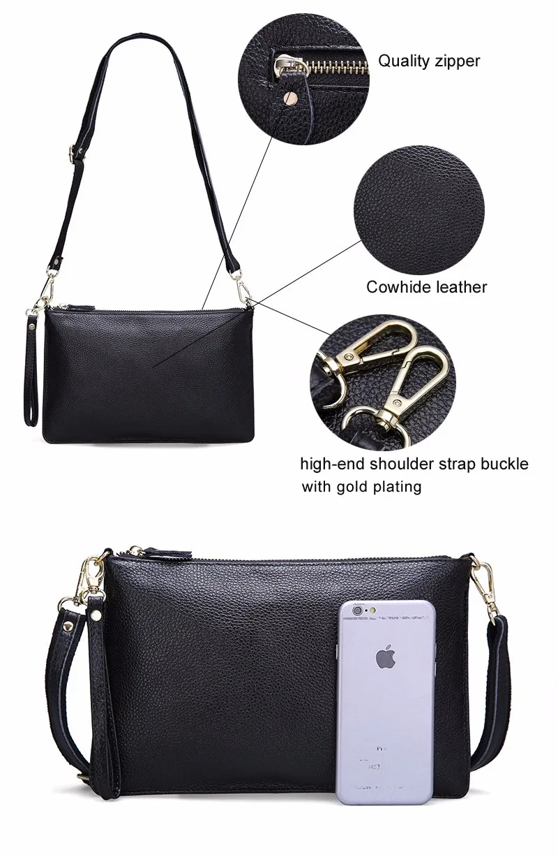 Bolsa a tiracolo