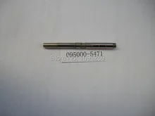 095000-5471 inyector de combustible Common rail partes varilla balsa, conjunto de la válvula, válvula de correos, palanca del medio, buena calidad