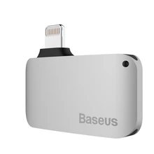 Baseus MFI iStick Pro Portable SD Card Reader 32G Storage SD Card For iPhone 7 6S 6 Plus 5S iPad Macbook Retail Package