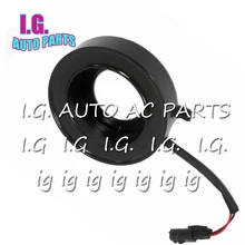 Фирменная Новинка AC компрессор обмотка муфты для автомобиля Nissan Altima 3,5 литр V6 переменного тока 2007-2012