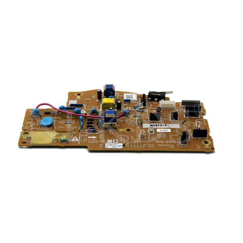 

RM2-8331 RK2-7676 RK2-7675 for HP M203dw M203dn M227 High Voltage Power Board Printer Parts
