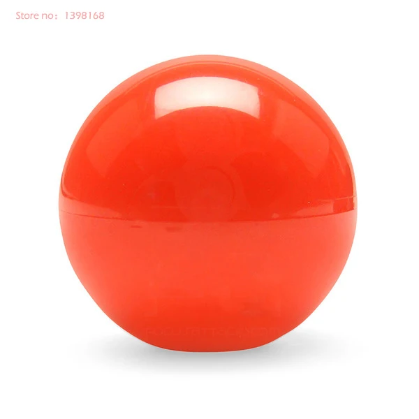 SANWA_LB35_BALLTOP_VERMILLION