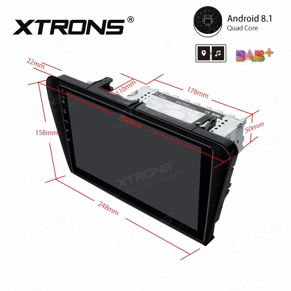 Best 10.1" Android 8.1 OS Car Multimedia Navigation GPS Radio for Skoda Octavia 2014-2016 with Picture-in-Picture Function Support 1 Best 10.1" Android 8.1 OS Car Multimedia Navigation GPS Radio for Skoda Octavia 2014-2016 with Picture-in-Picture Function Support 1