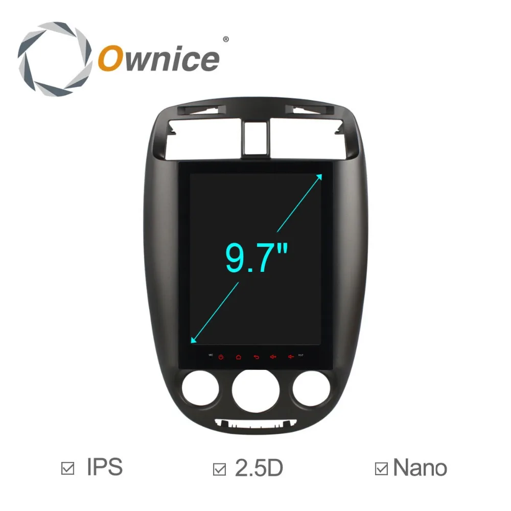 Cheap C600 10.4"/9.7" Octa Core Android 6.0 Car DVD Radio Stereo GPS Player For Buick Excelle 2011 2012 2013 2014 2015 2G RAM+32G ROM 1