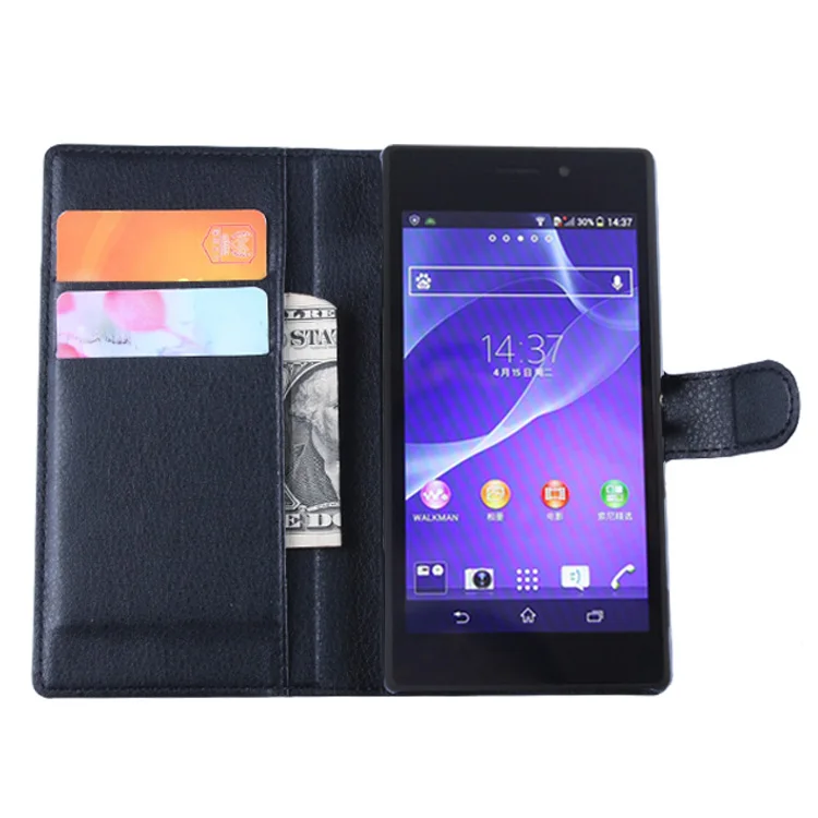 Чехол для телефона для coque sony Xperia M2 чехол S50H D2302 D2303 чехол для sony Xperia M2 m 2 для sony M2 m 2 Aqua флип чехол Caso