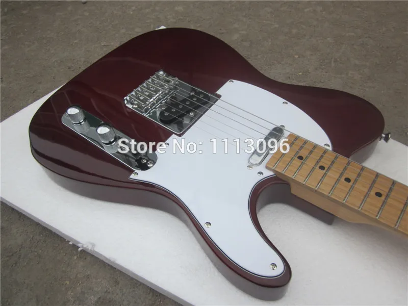 

Free shipping 2018 NEW guitar /TL guitar/oem electric guitar/guitar in china