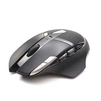 

Original Logitech G602 Gaming Mouse 2.4G Wireless Mause raton Laptop PC souris Gamer Mice Laser 2500dpi Ergonomic Computer Mouse