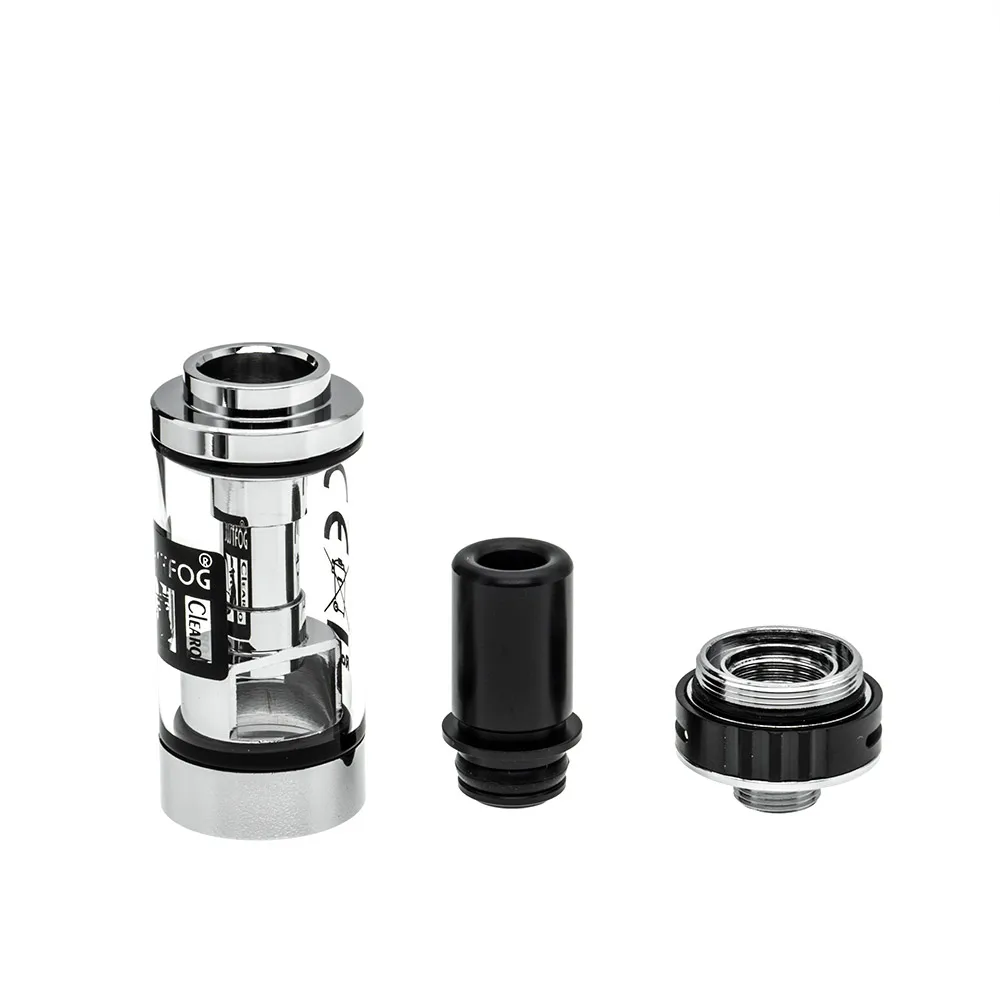 Justfog Q16 Starter Kit (11)