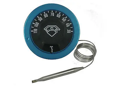 

Analog Set Temperature Control Switch Thermostat with Sensors and Relay Output
