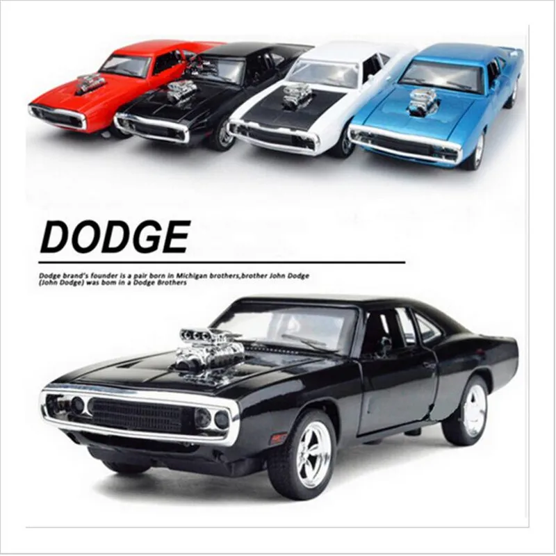 Lowest Price 1:32 Scale Fast & Furious 7 Alloy Dodge Charger Pull Back Toy Cars Diecast Model Kids Toys Collection Gift For Boys New Year Lowest Price 1:32 Scale Fast & Furious 7 Alloy Dodge Charger Pull Back Toy Cars Diecast Model Kids Toys Collection Gift For Boys New Year