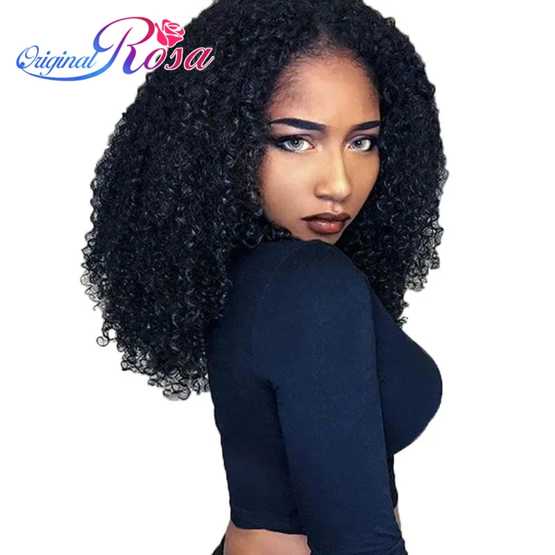 Online Buy Wholesale brazilian kinky curly hair from China