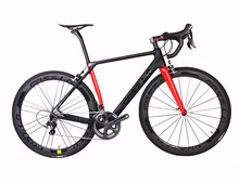 2016 new full carbon fiber costelo rio 2.0 road bicycle carbon bike complete bicycle completo bicicletta bici velo completa