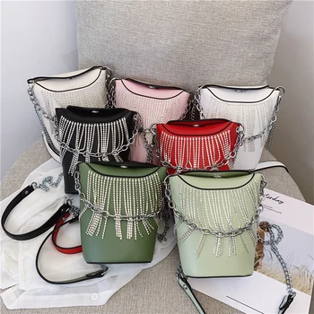 

2019 UK fashion simple saddle bag women's designer handbag high quality PU leather single shoulder slant bag qq362