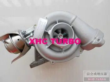

GT1544V/753420 Turbocharger for CITROEN C2 C3 C4 C5 Picasso,C-Max Focus,MAZDA3,206 307