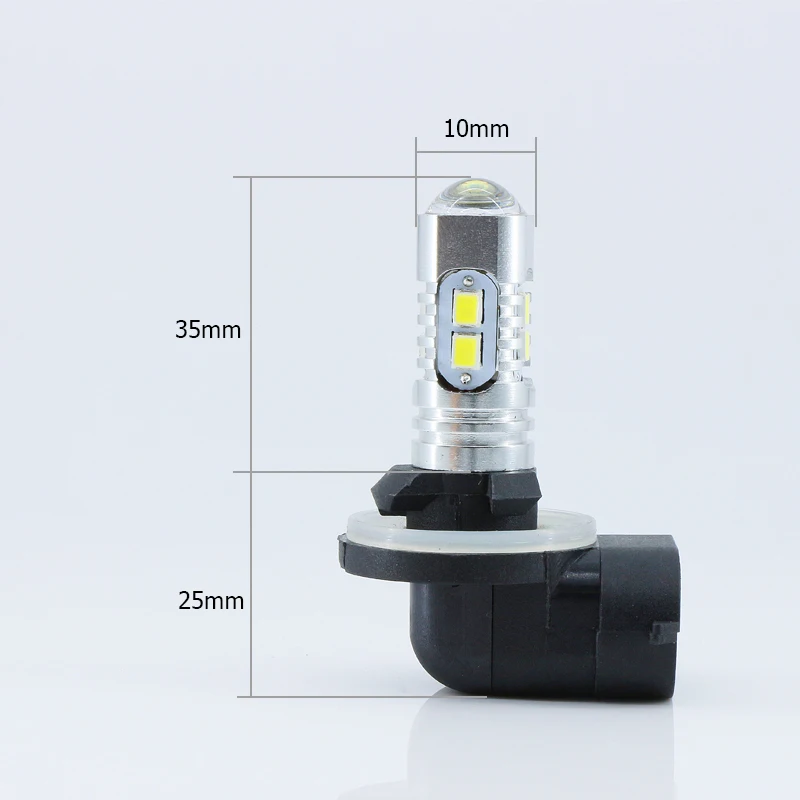 881-10SMD-FOG-LIGHTS-bulb-size