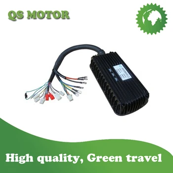 

24Mosfets 1500W 48V Electric Scooter Motor Controller out-side mounting Controller
