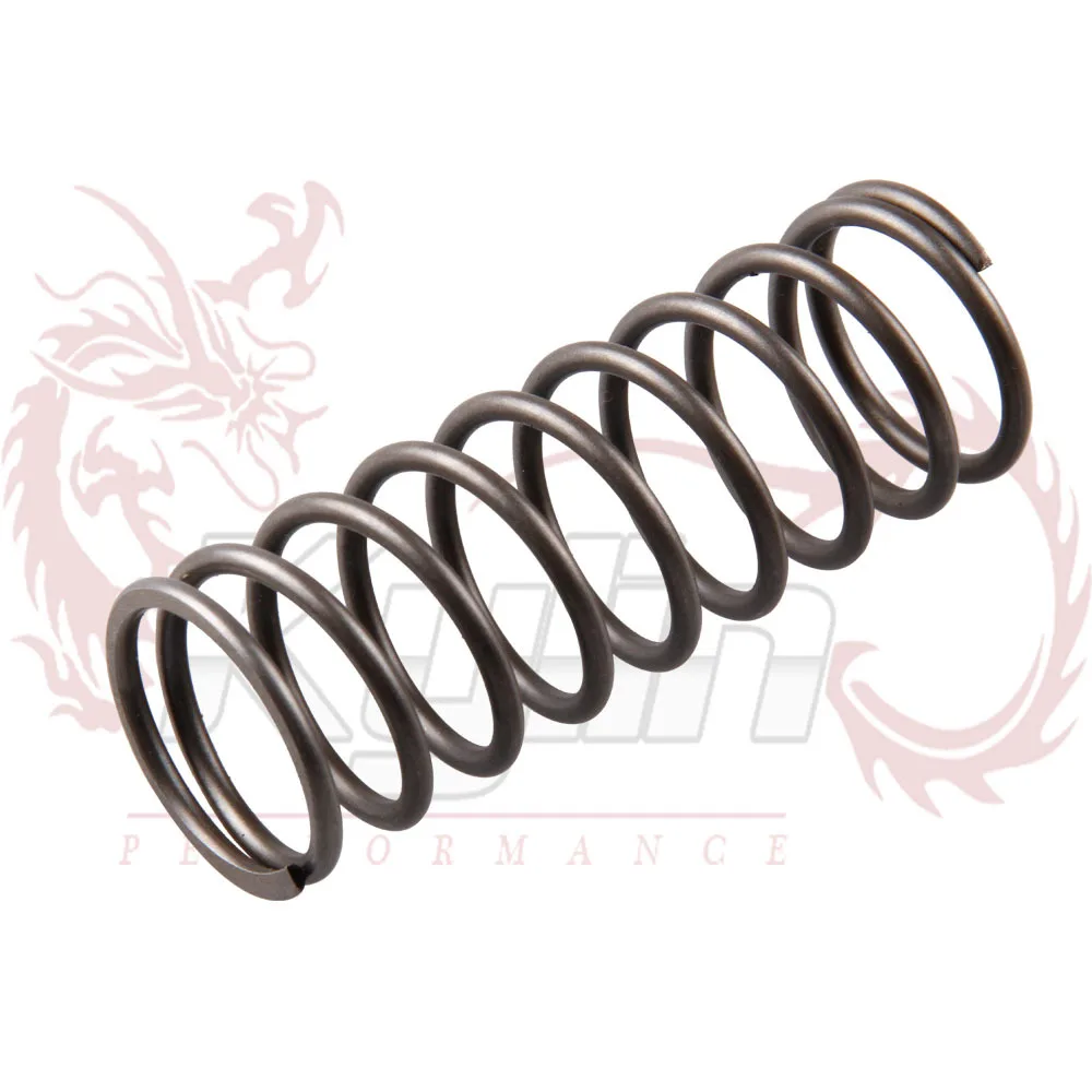 

KYLIN STORE -- 2015 new arrive Adjustable 50mm Turbo Wastegate Actuator Spring 1.3 bar / 18 Psi OT069-1.3