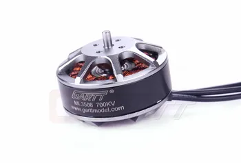 

UK Shipping GARTT ML3508 700KV Brushless Motor For RC Multirotor Quadcopter Hexa Drone