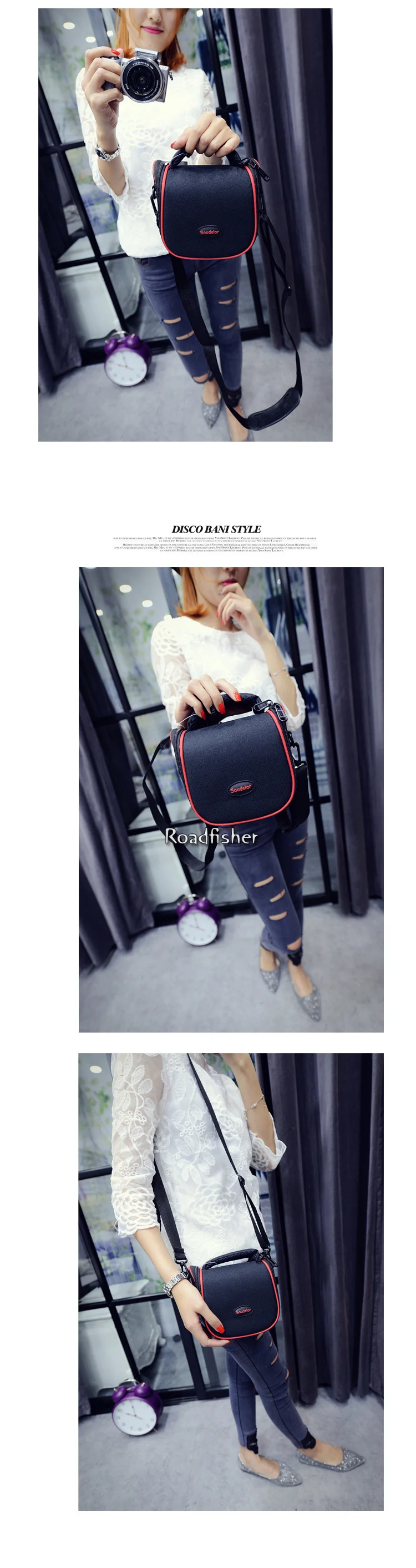 Camera bag 2-2