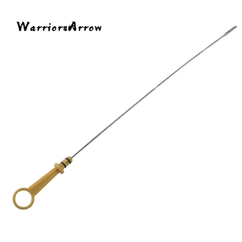 

WarriorsArrow NEW Engine Oil Level Dipstickv For Chevrolet Cruze Sonic 1.8L L4 2011 2012 2013 2014 55562503