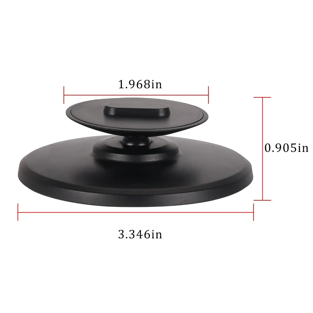 Поддержка Amazon Echo Spot Angle регулируемые Интеллектуальные аксессуары для дома