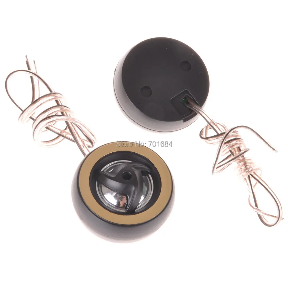2 громкоговорителя для автомобиля [CP449]|tweeter speaker|power x speakerloud speaker for car |