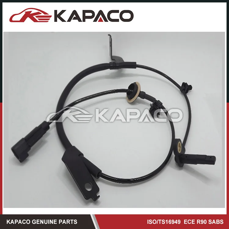 ABS Wheel Speed Sensor Front Left 05105573AA for Dodge Caliber Jeep