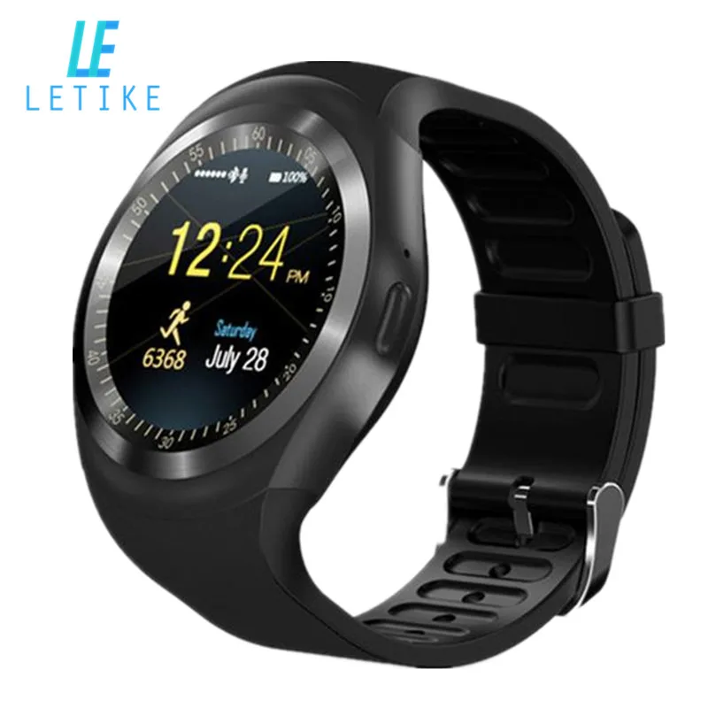 letike smart watch
