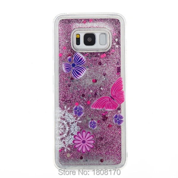 64168 S8 S8PLUS P8LITE 2017TPU (5)