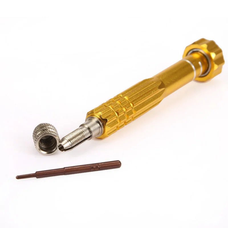 5 in 1 Professional Screwdriver Set Repair Tools For iPhone Anroid Smartphone