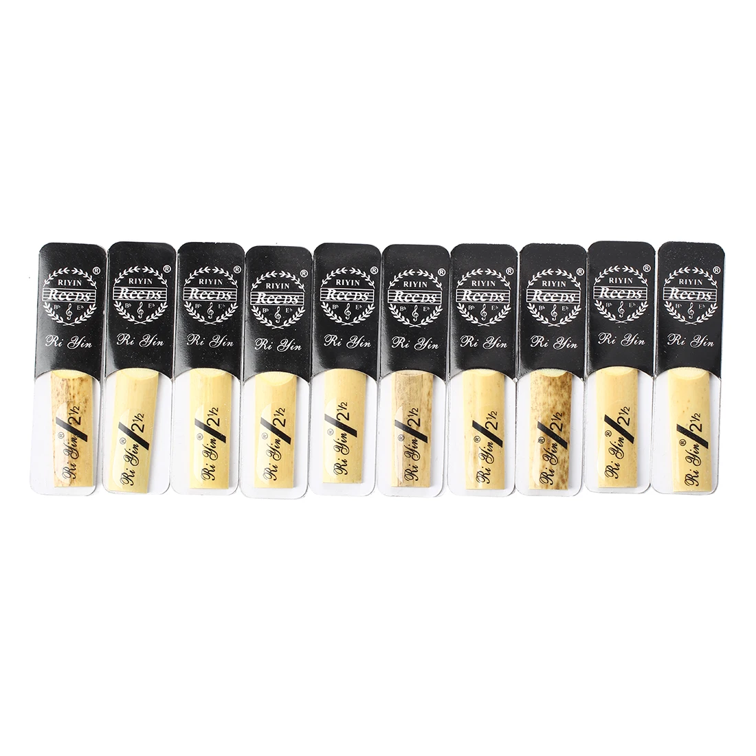 

8pcs 10 Sachs Blatter Strong 2.5 reed
