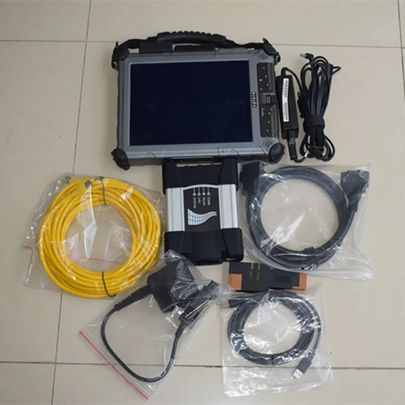Icom адаптер bmw