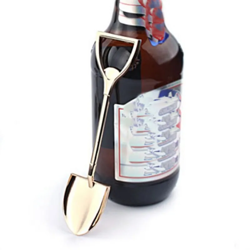 ShovelOpenerCreativeMetalSpadeBottleOpenersPersonalizedsimple