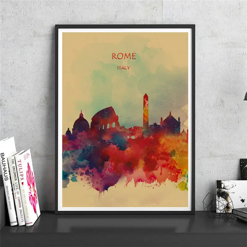 ROME 