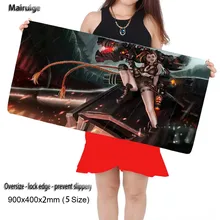 LOL League of Legends Large Mouse Pad  To Mouse Notbook Computer Mousepad Best Smouse Mats for Cs Go Overwatch DOTA2 As Gift
