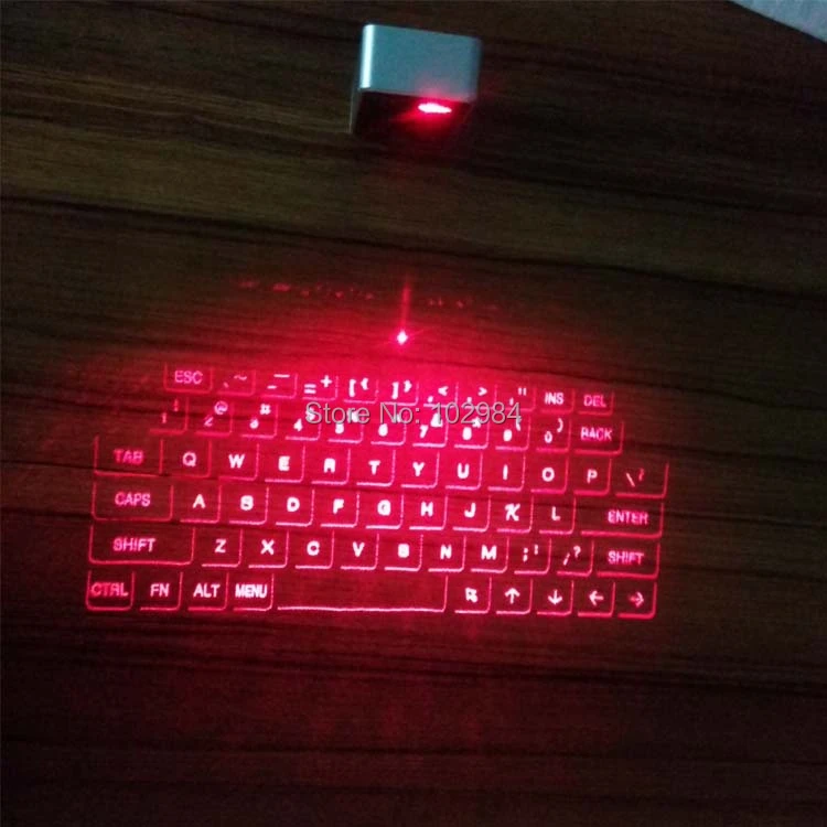 small portable virtual keyboard price mini wireless laser keyboard for  laptop use|laser virtual keyboard|laser sailboatkeyboard covers for dell -  AliExpress