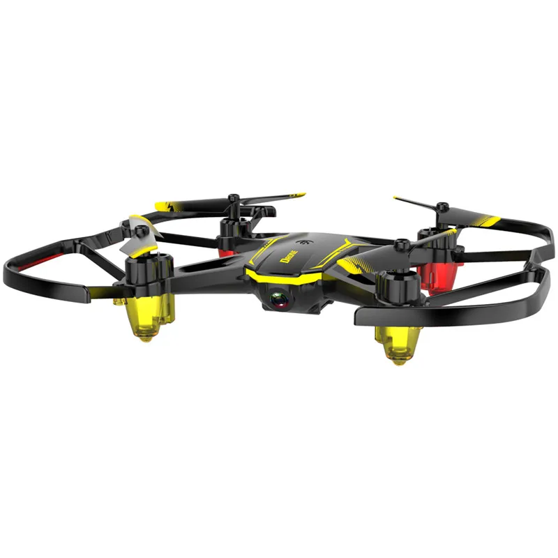 Квадрокоптер мини дроны Talon Cessna широкоугольная камера RC вертолет Дрон X Pro