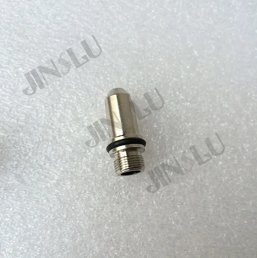 Электрод 50 шт FY XF300H XF 300H 300100 плазменная горелка с ЧПУ для Cutter Huayuan|pcs d200|pcs catpcs uniform |