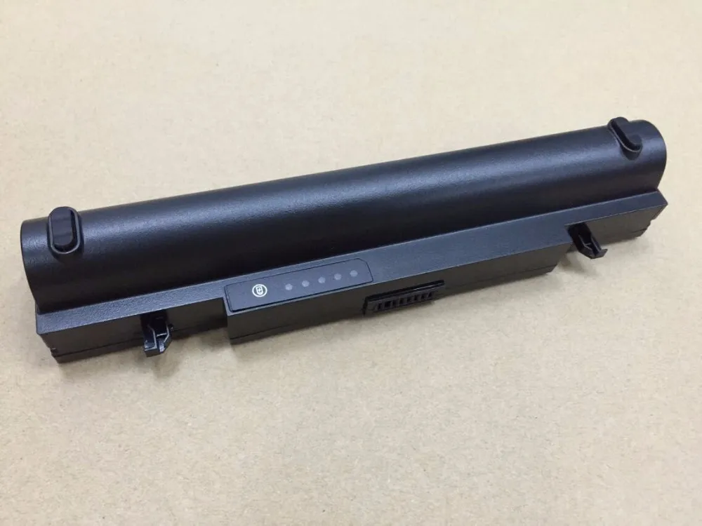 Аккумулятор для Samsung 9 ячеек 7800 мАч R523 R525 R528 R530 R580 R581 R590 R610 R620 R700 R710 R718 R720 R728 NP R518|9 cell