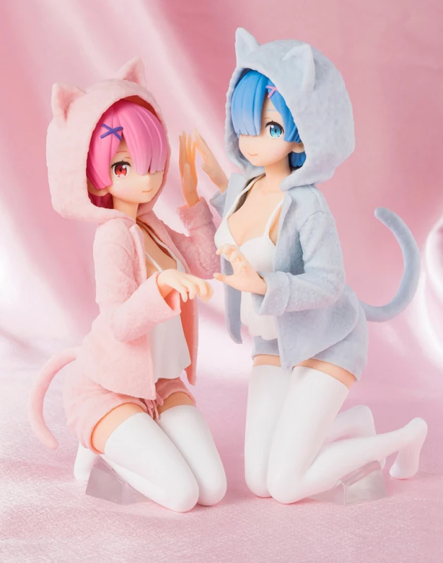 Re zero Life In A Different World From Zero (1)